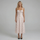 Juliette Floral Midi Dress