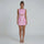 Julissa Embroidered Mini Dress