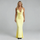 Liana Ruffle Maxi Dress