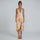 Loren Floral Midi Dress
