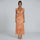 Lorena Ruffle Maxi Dress
