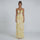 Mabel Ruffle Maxi Dress