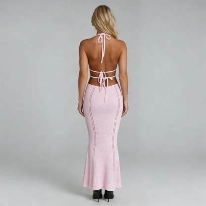 Marielle Cutout Maxi Dress