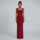 Marisol Bow Maxi Dress