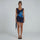 Millie Blossom Mini Dress