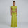 Millie Ruched Maxi Set