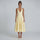 Mirabelle Halter Midi Dress