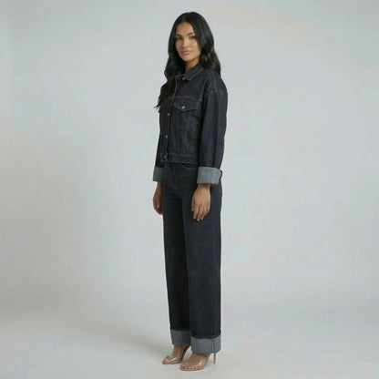 Miranda Denim Set