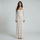 Nadia Lace Maxi Dress