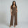 Nadia Smocked Jumpsuit