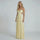Noelle Cutout Maxi Dress
