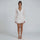 Phoebe Lace Mini Dress