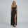 Phoebe Ruffle Maxi Dress