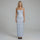 Roselle Floral Maxi Dress