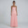 Rosie Strapless Maxi Dress