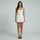 Roxanne Corset Mini Dress