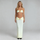 Savannah Ruched Maxi Set