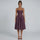 Seraphina Lace Midi Dress
