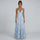 Seraphine Ruffle Maxi Dress
