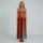 Serene Cutout Maxi Dress