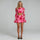 Sienna Embroidered Mini Set
