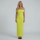 Sienna Ruched Maxi Dress
