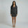 Simone Hook Mini Dress