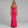 Solana Drawstring Maxi Set