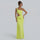 Valerie Cutout Maxi Dress