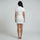 Viviana Slit Mini Dress