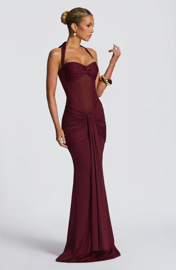Dilara Maxi Dress
