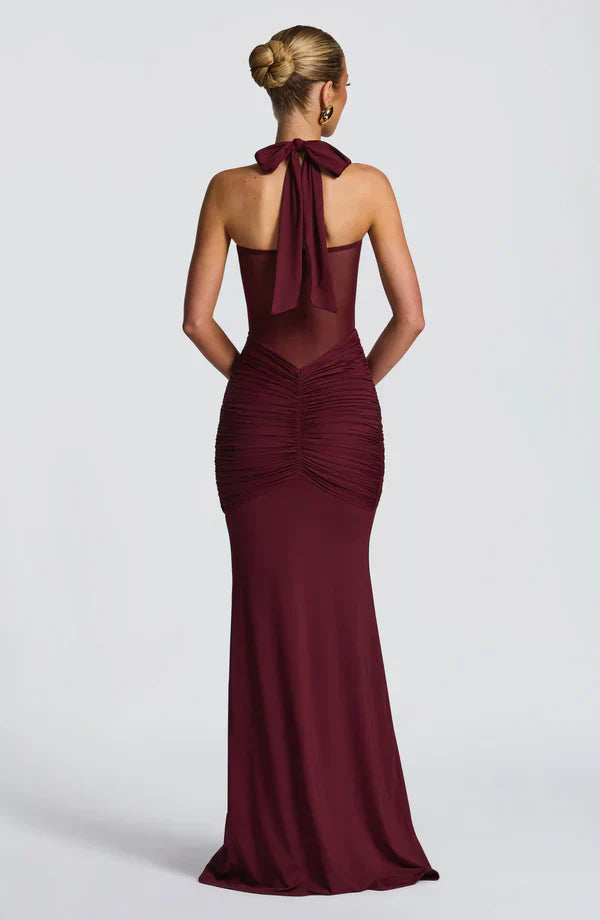 Dilara Maxi Dress