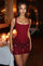 Ivy Mini Dress